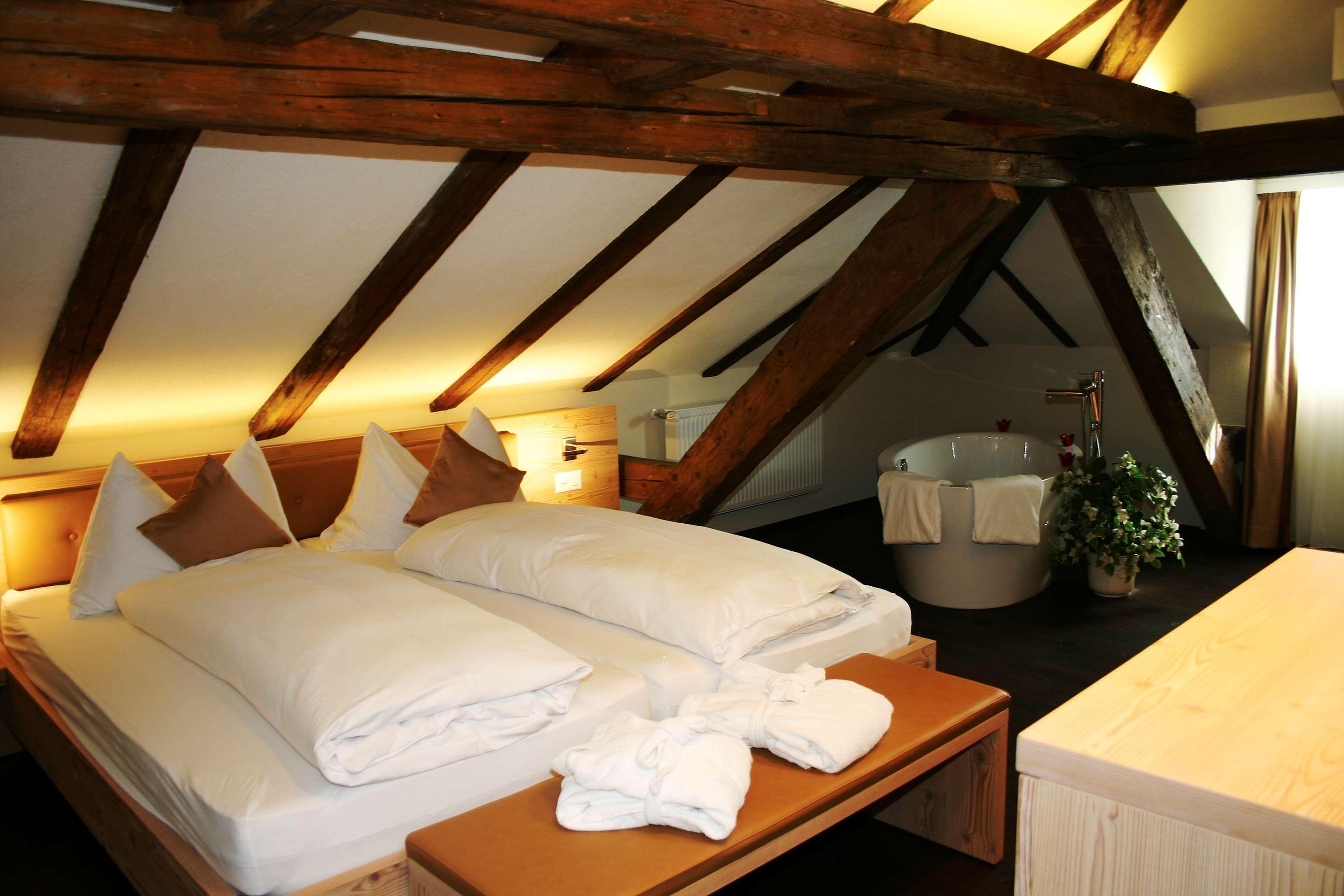 Gasthaus Zur Waldegg Horw Exteriör bild