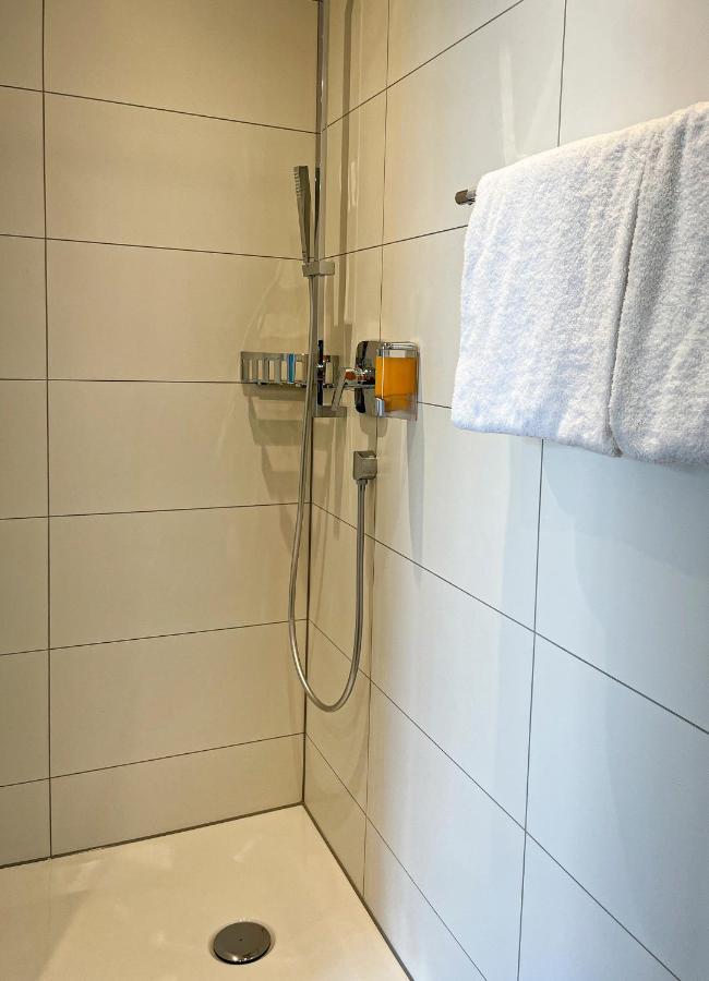 Gasthaus Zur Waldegg Horw Exteriör bild
