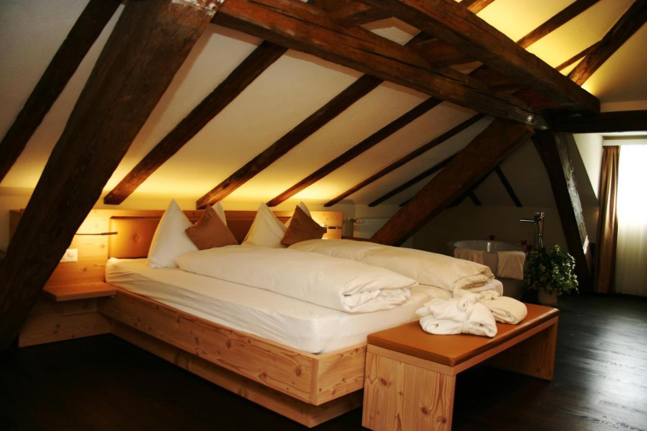 Gasthaus Zur Waldegg Horw Rum bild